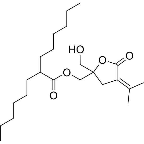 HIV-1 protease-IN-10 2982527-11-5